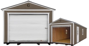 Graceland Portable Buildings Portable Garages 928-537-4273