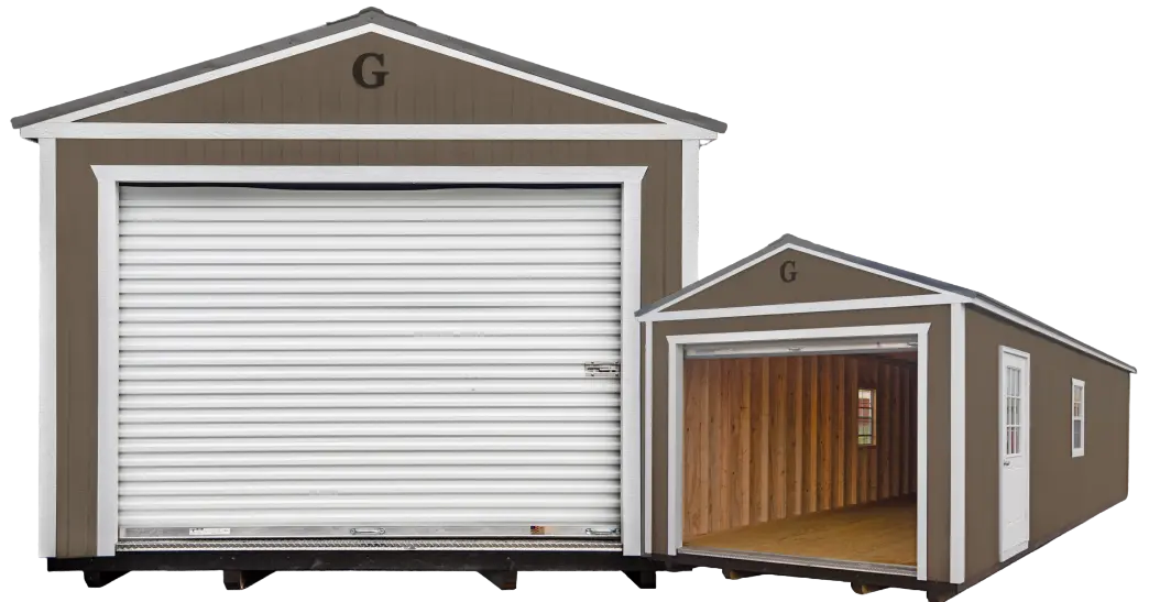 Graceland Portable Buildings Portable Garages 928-537-4273